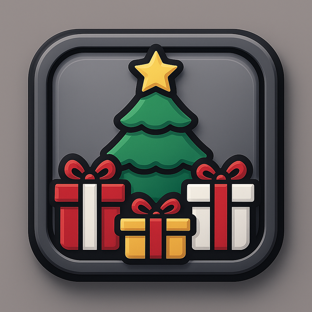 CHRISTMAS – Special vendors